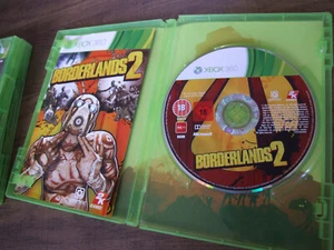 J6 OFFERS / COMBINE MICROSOFT XBOX 360 - BORDERLANDS 2 - Picture 1 of 16