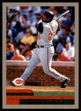 2000Topps Limited Baseball Pick Your Card 256-439 (Free Combined Shipping) /4000