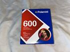 Sealed Box Polaroid Color Shield 600 Instant Film 10 Photos Exp 04/2009