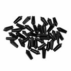 40X Durable Dart Flights Protectors Tail Wing Replacement Savers Accessories
