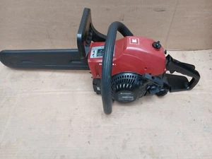 Kettensäge,Benzinmotor Kettensäge,Einhell,GC-PC 1235 I,Top Funktion-Zustand - Bild 1 von 14