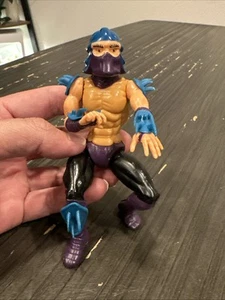 Ninja Turtles TMNT 1988 Shredder Original Vintage Mirage Studio - Picture 1 of 3