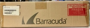 Barracuda Networks Load Balancer 340 - BBF340a - Picture 1 of 4