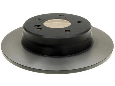 Rotor de freno trasero Raybestos 18488TZNZ 2005 2006 para Chrysler Crossfire 2004-2008 Foto 1 de 2