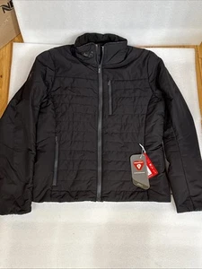 Helly Hansen Men's Crew Insulator Jacket 2.0 Size Medium - Picture 1 of 5