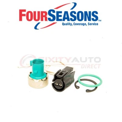 Four Seasons AC Compressor Cut-Out Switch for 1977-1990 Buick Electra - oq - Image 1 of 4