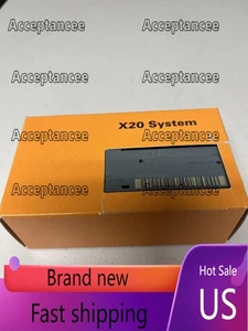 US Free TAX B&R X20IF1061 Profibus Interface Module (NEW) - Picture 1 of 5