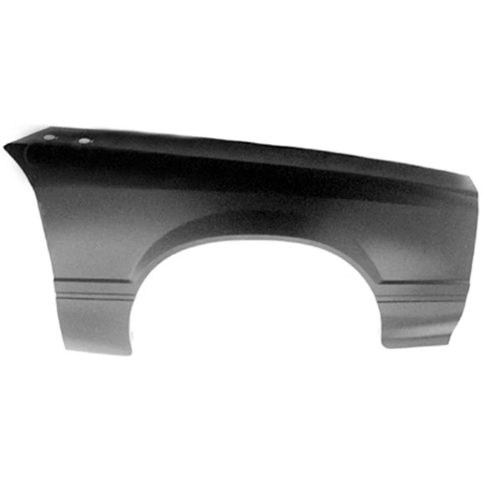 Front Passenger Side Fender Made Of Steel fits 1979-1990 Ford Mustang E1ZZ16005A - Imagem 1 de 1