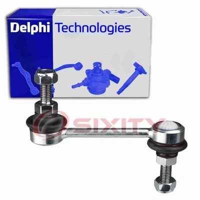 Barra estabilizadora de suspensión trasera Delphi para Chevrolet Caprice 2011-2017 eb Foto 1 de 4