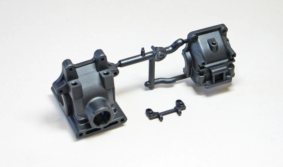 E2142 Mugen Cellula Differenziale per MBX8 - Image 1 of 1