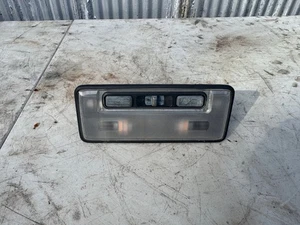 Luz domo Honda S2000 2000-2004  - Imagen 1 de 4