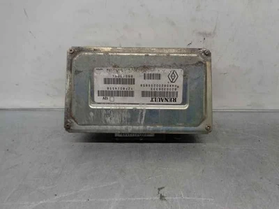 8200269493 CENTRALINA CAMBIO AUTOMATICO / 3162751 PER RENAULT VEL SATIS BJ0 3. - Immagine 1 di 4