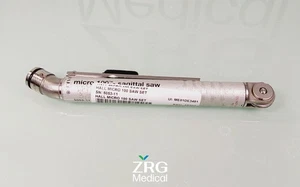 Hall Micro 100 - Sagittalsäge pneumatisches chirurgisches Instrument - Bild 1 von 5