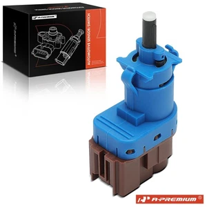 A-Premium Brake Light Switch for Jeep Compass Renegade Ram ProMaster City Fiat - Picture 1 of 10