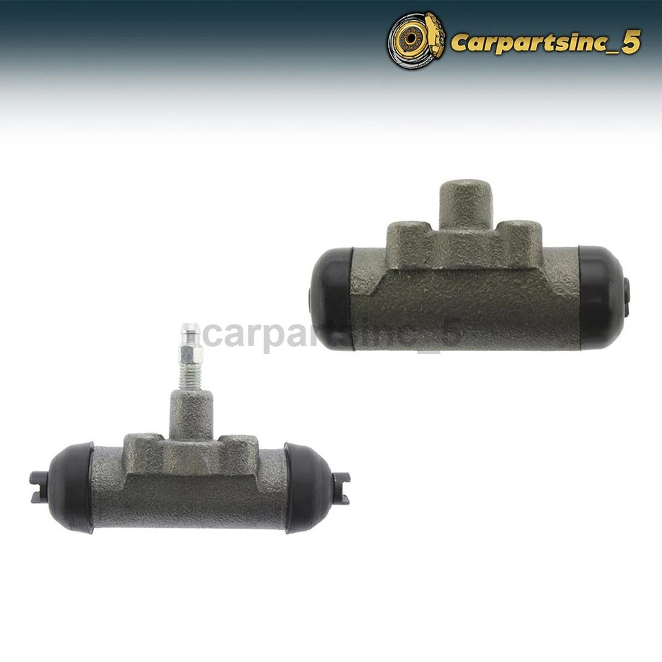 Для Mazda B2200 1987 1988 1989 1990 1991 1993 задний барабанный тормоз колесо цилиндр C5 - Изображение 1 из 4