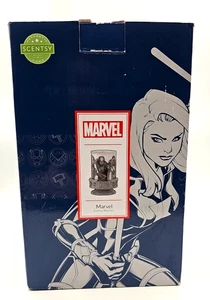 NEW Scentsy Warmer Marvel's Avengers Captain America,hulk,iron Man - Picture 1 of 7