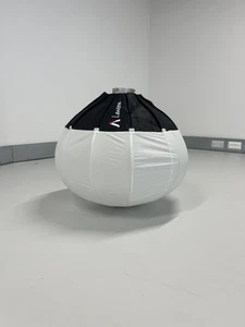 Aputure Lantern Softbox - 26'' - Picture 1 of 5