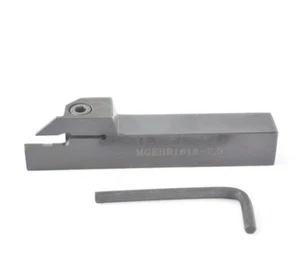 MGEHR1616-2.5 Lathe Turning Tool holder grooving cutting holder for MGMN250-M - Picture 1 of 5