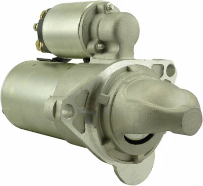 Arranque compatible con Chevy Trailblazer 4,2 L 2006 2007 GMC Envoy Isuzu Ascender 12581305 Foto 1 de 2