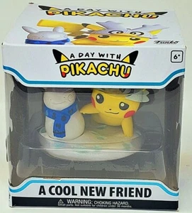 Pokemon Ein Tag mit Pikachu - Bild 1 von 2