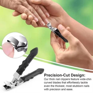 Outfany Clipmaster Pro Nagelknipser Dotmalls ClipMaster Pro, Zehennagelknipser - Bild 1 von 15