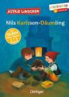 Nils Karlsson-Däumling | Mit Silben lesen lernen. Lesestarter 2. Lesestufe