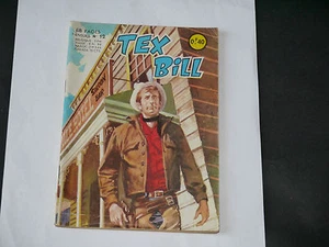 PETIT FORMAT AREDIT ARTIMA TEX BILL N°12 - Picture 1 of 1