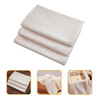  3 Pcs Kitchen Cheesecloth Gauze Reusable Professional Filter