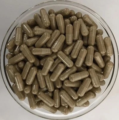 Extracto de Aguaje Pueraria Mirifica Maca Sierra Palmetto Trébol Rojo Ñame Salvaje Foto 1 de 3