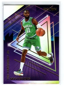 2020-21 Panini Recon Holo #97 Tim Hardaway Jr. - Picture 1 of 1