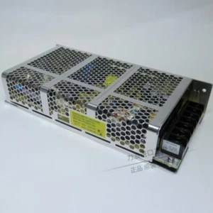 OMRON Switching Power Supply S8FS-C15012 150W DC12V - Picture 1 of 3