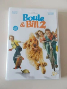 Boule & Bill 2 in French with French subtitles français sous-titre français - Bild 1 von 2