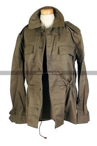 Tschechische Feldjacke M85  - VINTGE - Bild 1 von 4