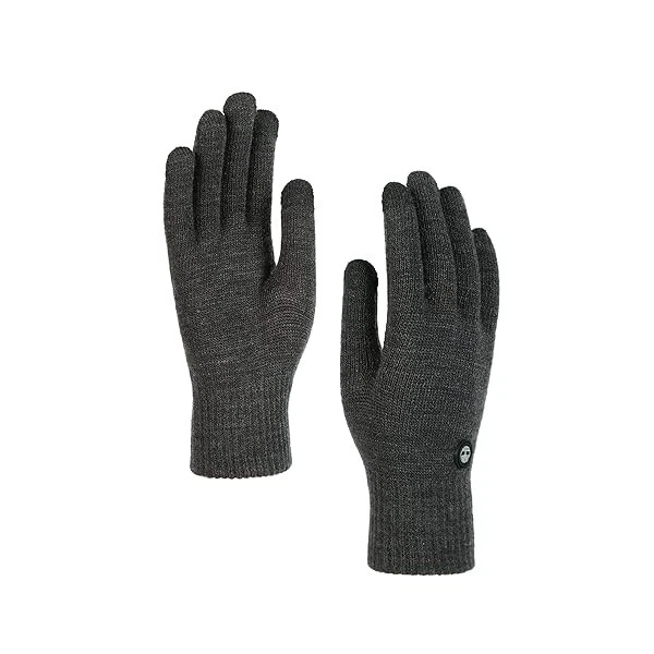 Timberland Mens Magic Gloves One Size