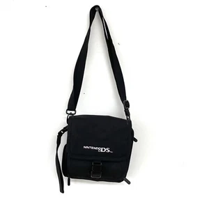 Nintendo DS Soft Case Travel Carry All with Shoulder Strap - Bild 1 von 12