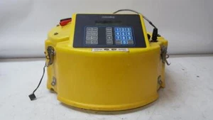 Manning Portable Vacuum Water Sampler Top - Picture 1 of 5