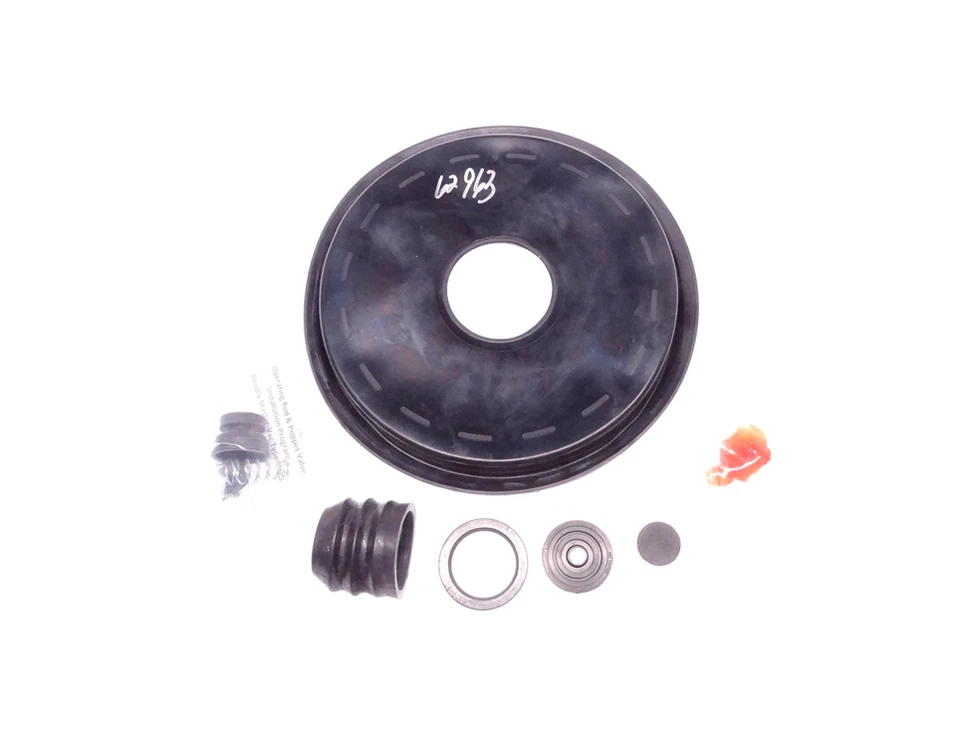 Kit de reconstrucción de refuerzo de freno eléctrico Datsun 280Zx 1982-83 10" NUEVO 1999 Foto 1 de 1