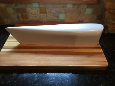 Punta de timón Cessna 337 P/N GF1431001-8 (nueva) Foto 1 de 3