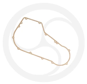 HARLEY 60539-94B GASKET,PRIMARY COVER HERITAGE SOFTAIL, FAT BOY, DYNA SUPER GLI - Picture 1 of 1