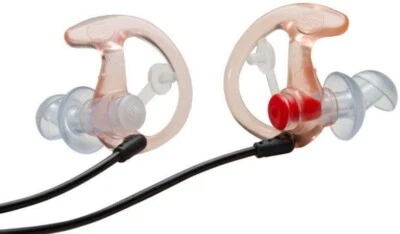 SureFire EP3 Sonic Defenders Ear Protection - Medium - Image 1 of 4