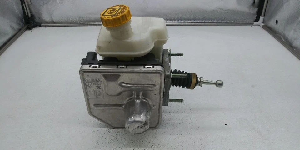 21 ALFA ROMEO STELVIO BOMBA DE FRENO ANTIBLOQUEO UNIDAD ABS OEM 10096428653 Foto 1 de 4