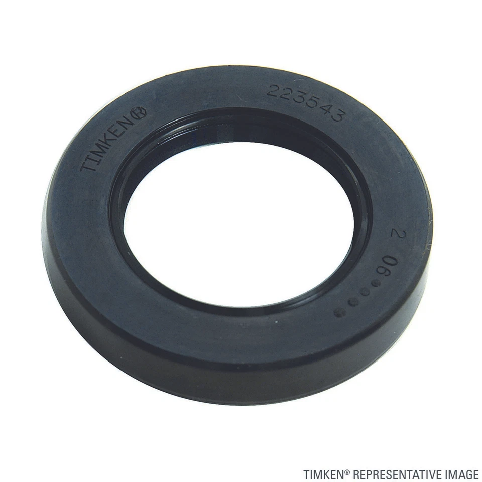 Manual Transmission Input Shaft Seal for Accord, Civic, CR-Z, ILX+More (710157) - Image 1 of 4