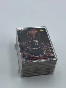 Complete 1994 Basketball Classic Set 1-105 Including Shaquille O’neal - Picture 1 of 4