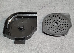Keurig K-Duo Essentials 5000 Abtropfschale Ersatzteil Original-Zubehör-Hersteller (2 Stück) - Bild 1 von 6