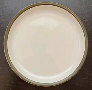 Denby Pottery 6” Plate England - Picture 1 of 4