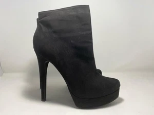 Chinese Laundry Women's Look Out, Black, 10 M US - 5.5in heals - Picture 1 of 5