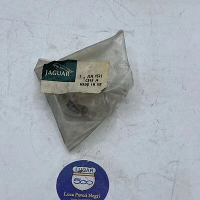 JAGUAR XJ6 SER 2 / 3 - 3.4 4.2 - CONTACT SET - GENUINE JAGUAR PART - JLM9521 - Immagine 1 di 2