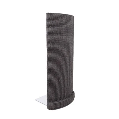Sofa-Scratcher Cat Scratching Post & Couch Corner Protector - Image 1 of 4