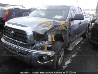 Cilindro maestro de freno usado se adapta a: Toyota Tundra 2007 grado A Foto 1 de 4