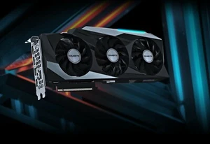 GIGABYTE GeForce RTX 3090 Gaming OC 24GB GDDR6X Grafikkarte - Neu inkl. Rechnung - Bild 1 von 1